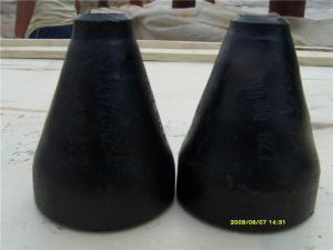 Quality 16mn Q235 Carbon Steel Reducer Buttweld Concentric Reducer Sch160 wholesale
