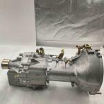 800cc Automatic Motorcycle Transmission Gear Box Standard Size Natural Material