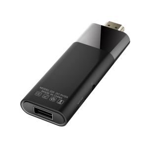 Quality IPTV Box Android TV Stick DIY Smart TV Stick Q6 Allwinner H313 2GB RAM 16GB ROM wholesale