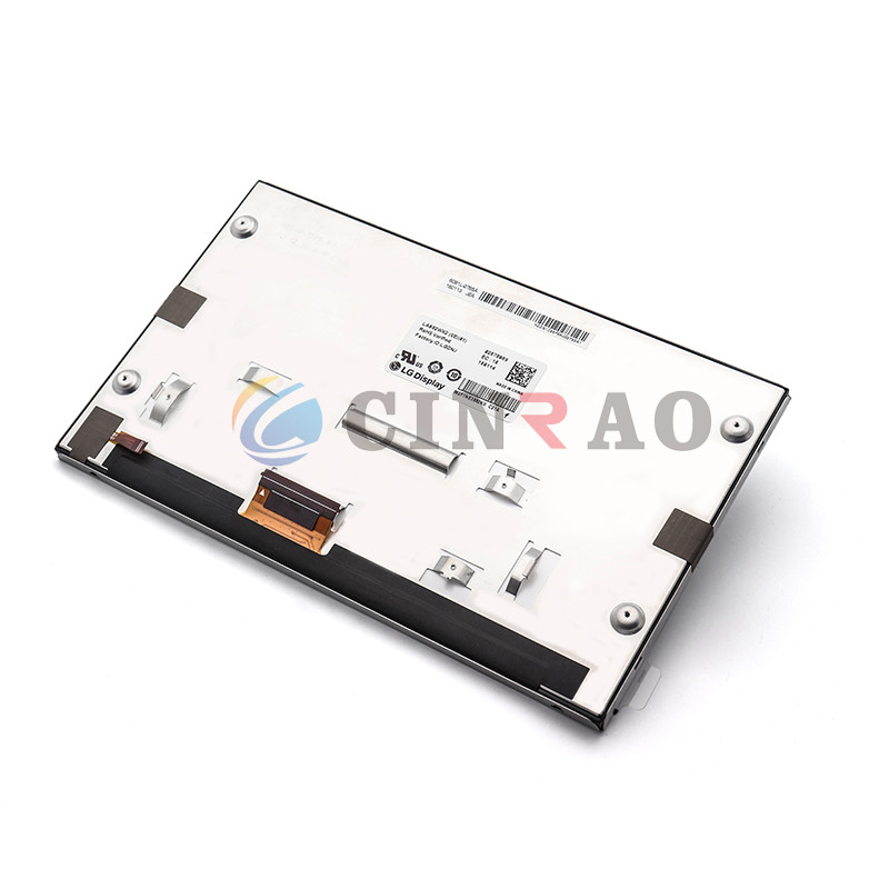 High Stable LCD Panel Module LA092WX2(SE)(01) GPS Repair Parts