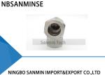 UE Union Elbow Stainless Steel SS316L Plumbing Fitting Pneumatic Air Fitting