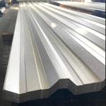 G550 A653 Galvanized Corrugated Steel Cold Rolled Zinc Plate Galvalume Aluzinc