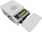 SAA/CE/TUV/VDE/CEI Certificate Deye Household Inverter 5kw 6kw 8kw SUN-6K