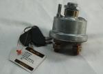 High Precision Caterpillar Excavator Spare Parts 2 Lines Ignition Switch 7N-0718