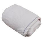 Recycled 100 Terry Cloth Cotton Blend Cleaning Mixed Towels Rags White cleaning
