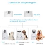 ODM OEM Cat Nail Sharpener Pet Grooming Products