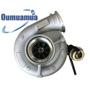 Quality 4047151 4955815 4047147 HX60W Turbocharger Aftermarket For Cummins Engine QSX ISX QSX15 CM570 wholesale