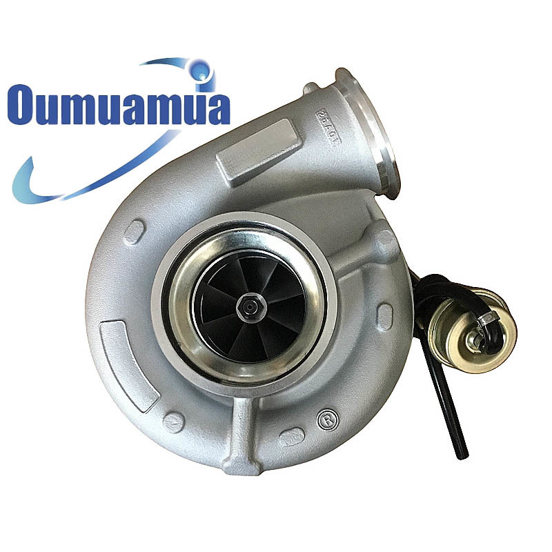 4047151 4955815 4047147 HX60W Turbocharger Aftermarket For Cummins Engine QSX ISX QSX15 CM570