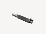 Japan Material PD613 Wire EDM Parts OEM Precision Surface Grinding/wedm machine