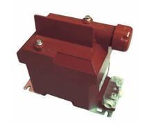 Quality Epoxy Resin MV Voltage Transformer 12 Kv For Measuring Current JDZ10-6.6/12R wholesale