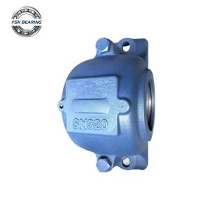 Quality Heavy Load SN 518 Plummer Block Housing 80*345*100mm wholesale