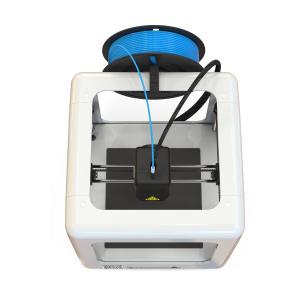 Quality Easthreed 1.2kg Educational High End 3D Printer 180 - 240 ℃ Extruder Temperature wholesale
