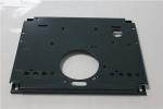 metal fabrication, Sheet metal fabrication with laser cutting/bending/welding