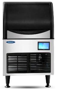 Quality 40KG/24H Ice Maker Machine , 750W Commercial Ice Machine wholesale