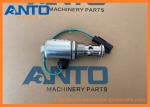 203-4157 2034157 Solenoid Valve Wheel Loader Oil Pump Parts For 980G