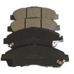 Cadillac Series Auto Parts Brake Pads CTS SRX XTS SRX SUV Jeep Accessories