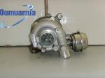 Turbocharger GT1749V 701855-5006 028145702S For Audi And Volkswagen