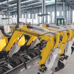 CE EPA CE Micro Mini Excavator 800kg Mini Bagger Hydraulic Pilot Operation