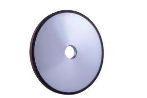 Quality 1A1 750mm Resin Bond Diamond Wheels For Carbide Roller wholesale