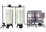 5000LPH Ultrafiltration Membrane System Water Treatment Plant