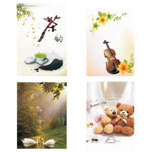 Quality 800W Wall Mounted Carbon Crystal Infrared Heating Panel for Home Furnishings Solution wholesale