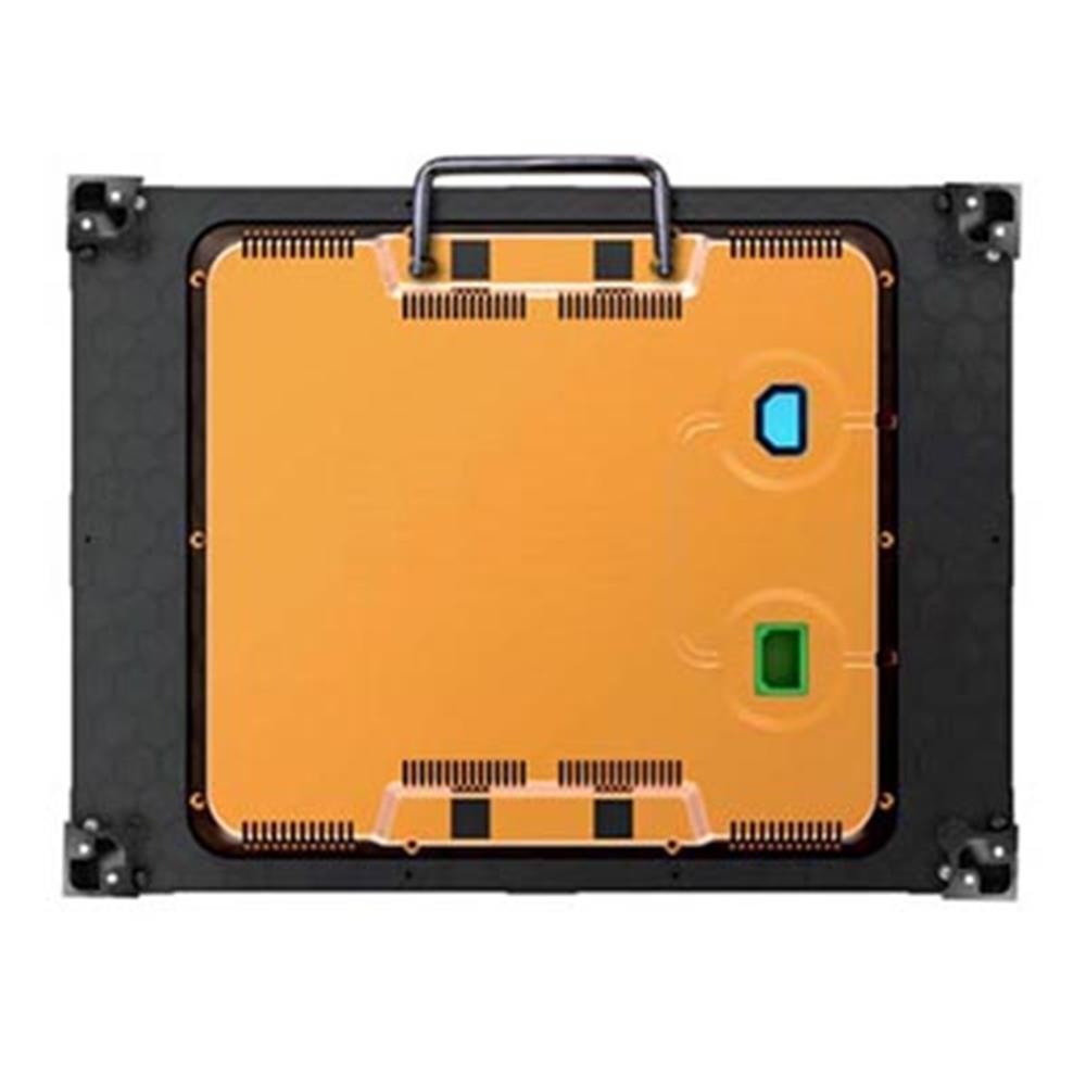 indoor fixed transparent digital screen EXCEL LED