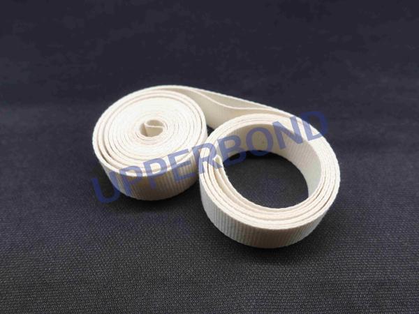Kevlar Fiber Garniture Tape Bearing Cigarette Paper Wrapping Tobacco On