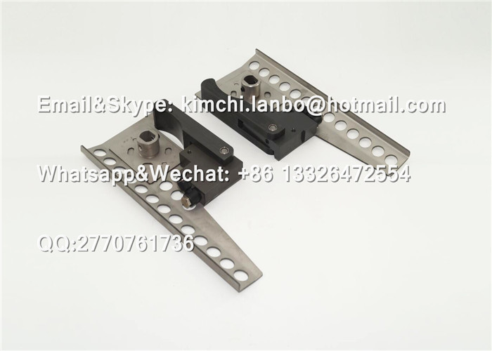 paper stopping slap 246 x 170mm high quality offset printing machine spare parts