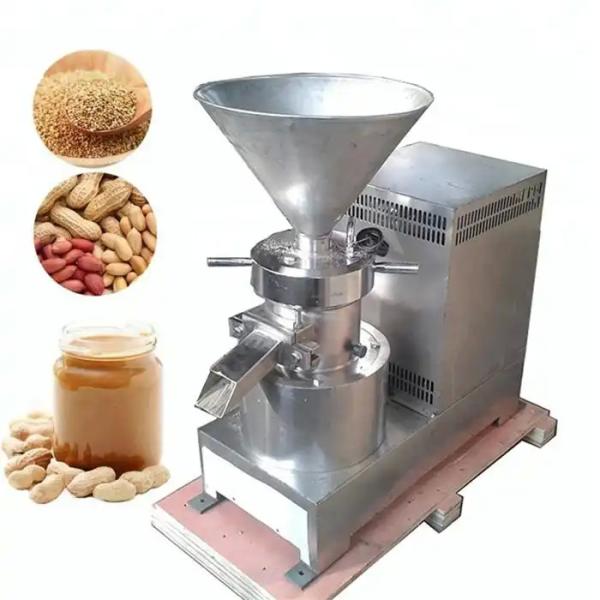 Cheap Stainless Steel Food Processing Machines Industrial Automatic Grinding Machine for sale