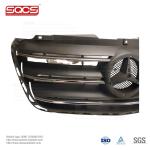 Carbon Fiber Car Grills for Mercedes Sprinter W907 W910 2019-2020 Front Bumper