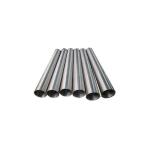 Mill Finish Type Aluminum Round Pipe 6061 Grade Wooden Pallet Packaging