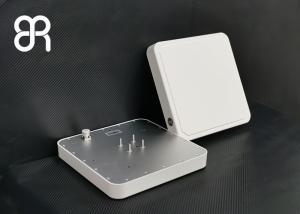 Quality UHF RFID High Gain Directional Antenna 9dBic Reading Distance 12m Size 258*258*36MM wholesale