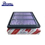 OEM Air Filter 1780170060 For TOYOTA LAND CRUISER FJA300 GRJ300 VJA300 17801
