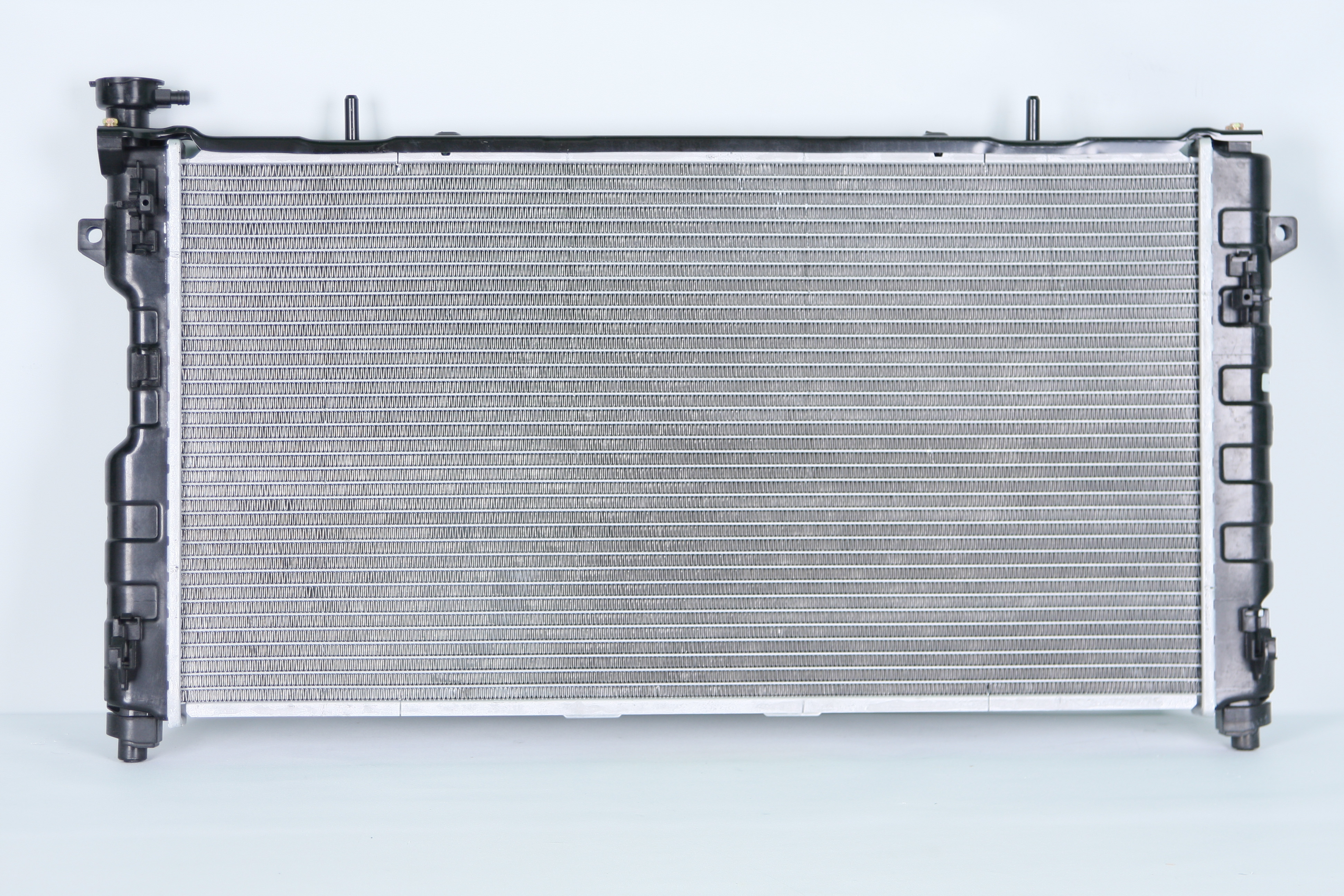 2007- Chrysler GRAND VOYAGER 3.3 Replace/Repair Aluminum Radiator and Plastic Water Tank