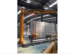 Quality Pneumatic Glazing Lifting Equipment , Vacuum Suction Lifting Devices CE Approval wholesale