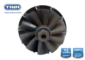 Quality BV35 54359700037 54359700024 16233C Turbine Shaft Wheel For ALFA - ROMEO 1.3JTDM CHEVROLET 1.3D 70KW 2012 wholesale