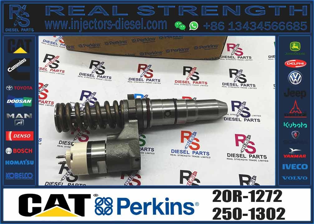 engine fuel injector 20R-1272 249-0746 392-0200 392-0202 392-0211 0R-9944 0R-3539 386-1766