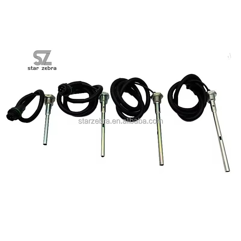 VOE11423761 Oil Level Sensor for D12D 140MM Excavator EC360 EC380 EC460 EC480 Made in a Trusted Manufacturing Plant