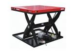 HZ500 Mini Electric Stationary Lift Table With Capacity 500Kg
