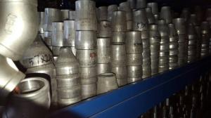 Quality Perforated 316l Stainless Steel Sheet 304 Grade BA Ss Plate 310s Checker wholesale