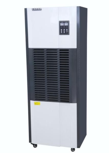 Cheap High Dehumidification Capacity Industrial Dehumidifier For Large Areas for sale
