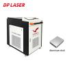 Buy cheap 1000W 1500W 2000W Hanwei Head CW Fiber Laser Cleaning Machine Handheld from wholesalers