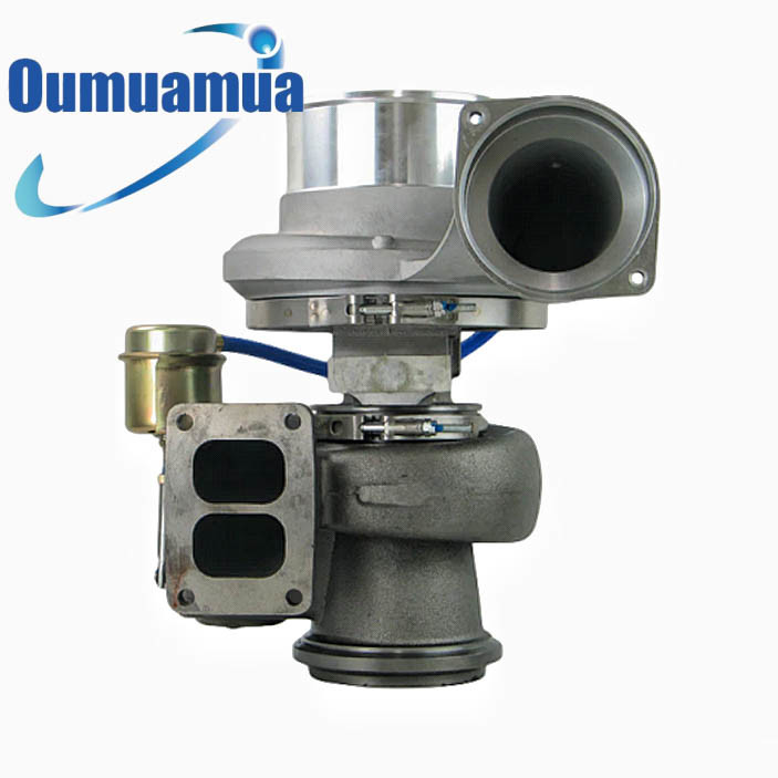 High-quality Excavator Turbocharger 750432-0004 2472969 for CAT E345C E345D C13 Engine Excavator GT4702BS supercharger