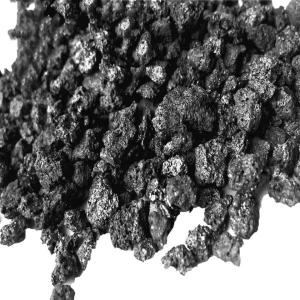 Quality Low Sulfur Graphite Petroleum Coke / GPC 98.5 Carbon Raiser / Carbon Additive wholesale