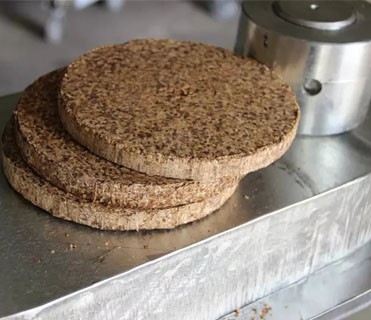 500g/Batch 3kg/H Manual Hydraulic Oil Press Machine Small Jack Type 70kg