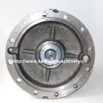 Construction Machinery Parts EC290 Hydraulic Swing Motor M2X170