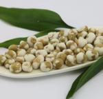 12 Months Shelf Life Savory Crunchy Green Peas Snack Allergen Information