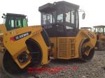 14T Construction Road Roller