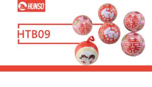 Quality Storage Tin Containers For Gifts , Wedding Tin Decorative Containers wholesale