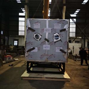 Quality Okra Strawberry Mulberry Freeze Dryer wholesale